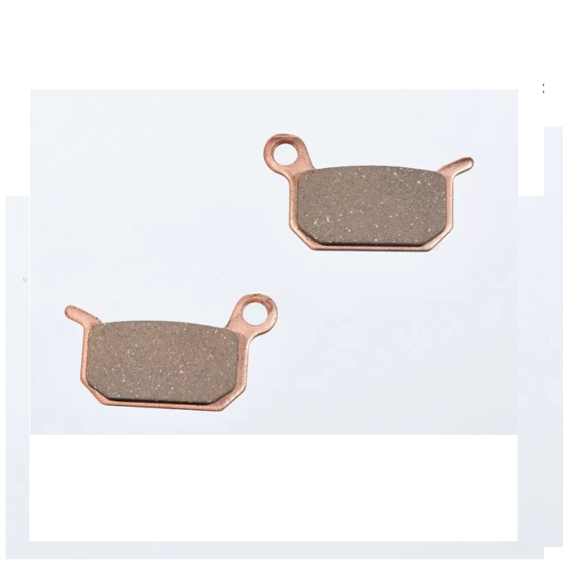 Тормозные колодки GOLD FREN K5 OFF-ROAD