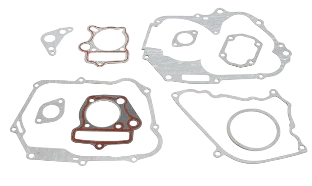 Прокладки двигателя