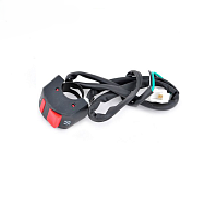 Кнопки выключатели