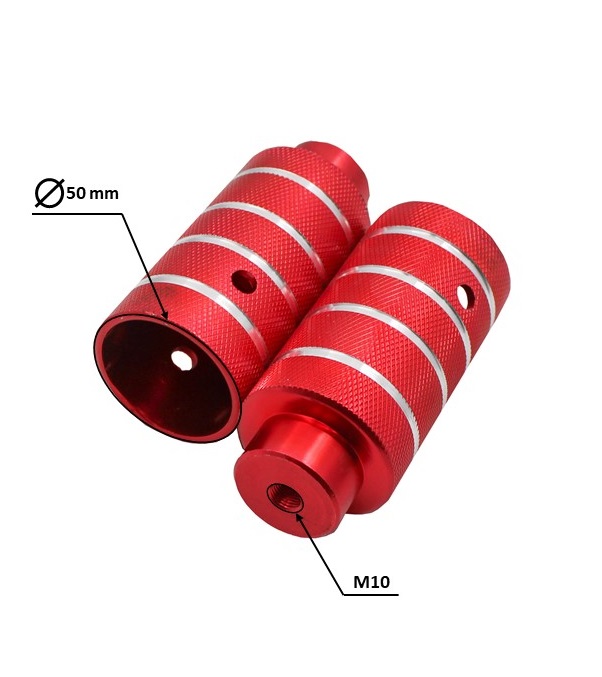 Запчасти и размеры 2