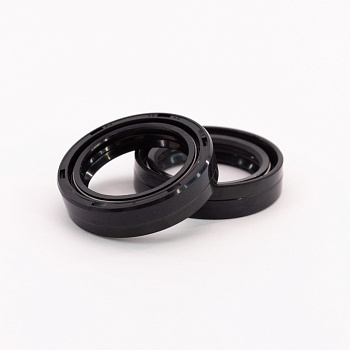 Сальники переднего амортизатора (вилки) 33x45x10,5 комплект 2шт.