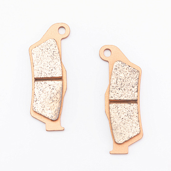 Колодки тормозные KTM K8-K10 FA181 передние Sport Series