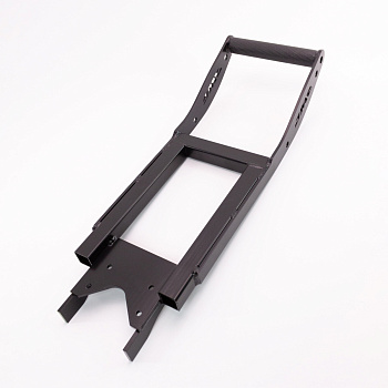 Бугель для станта раундбар KAYO K1 (ROUND BAR) cтальной