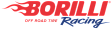 BORILLI