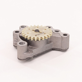 Масляный насос в сборе YX 140-175 ориг.